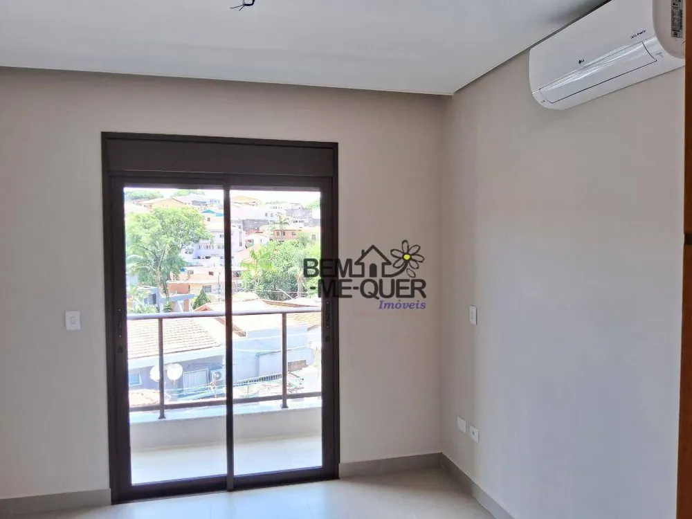 Sobrado, 3 quartos, 180 m² - Foto 10