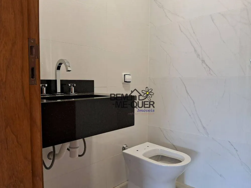Sobrado, 3 quartos, 180 m² - Foto 5