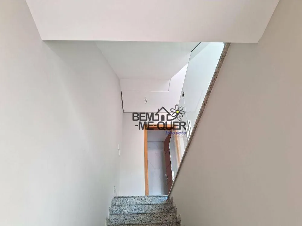 Sobrado, 3 quartos, 180 m² - Foto 7