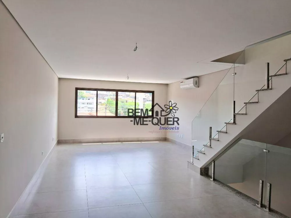 Sobrado, 3 quartos, 180 m² - Foto 3