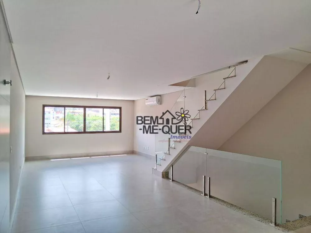 Sobrado, 3 quartos, 180 m² - Foto 2
