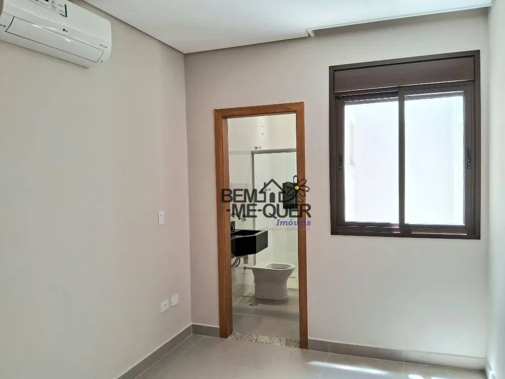 Sobrado, 3 quartos, 180 m² - Foto 11