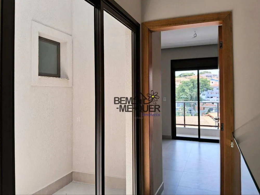 Sobrado, 3 quartos, 180 m² - Foto 8
