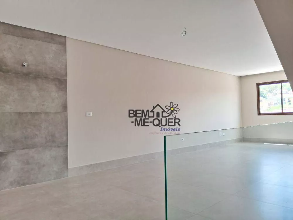 Sobrado, 3 quartos, 180 m² - Foto 4