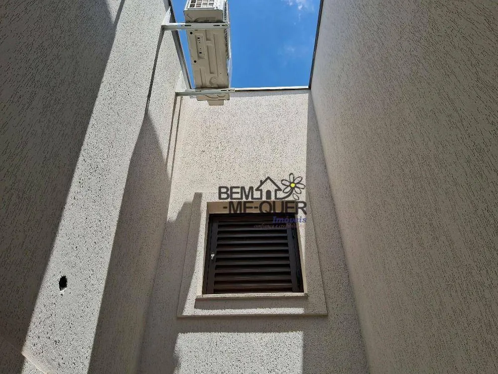 Sobrado, 3 quartos, 180 m² - Foto 9