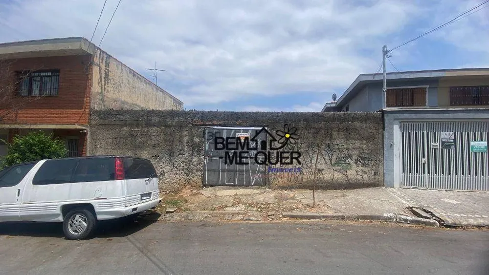 Terreno, 325 m² - Foto 1