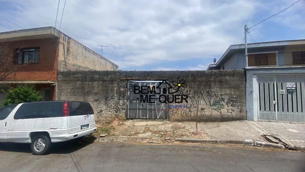 Terreno, 325 m² - Foto 6