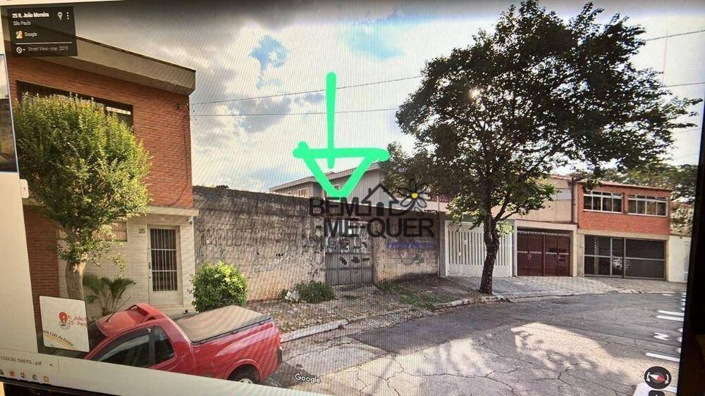 Terreno, 325 m² - Foto 1