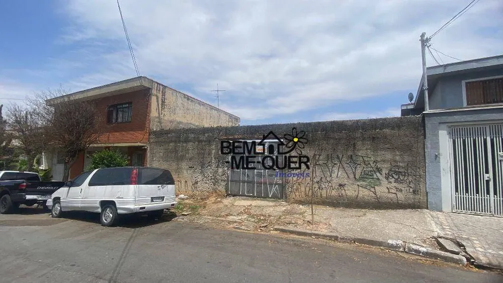 Terreno, 325 m² - Foto 3