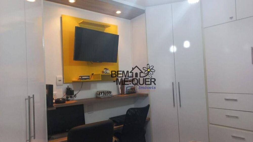 Sobrado, 2 quartos, 100 m² - Foto 16
