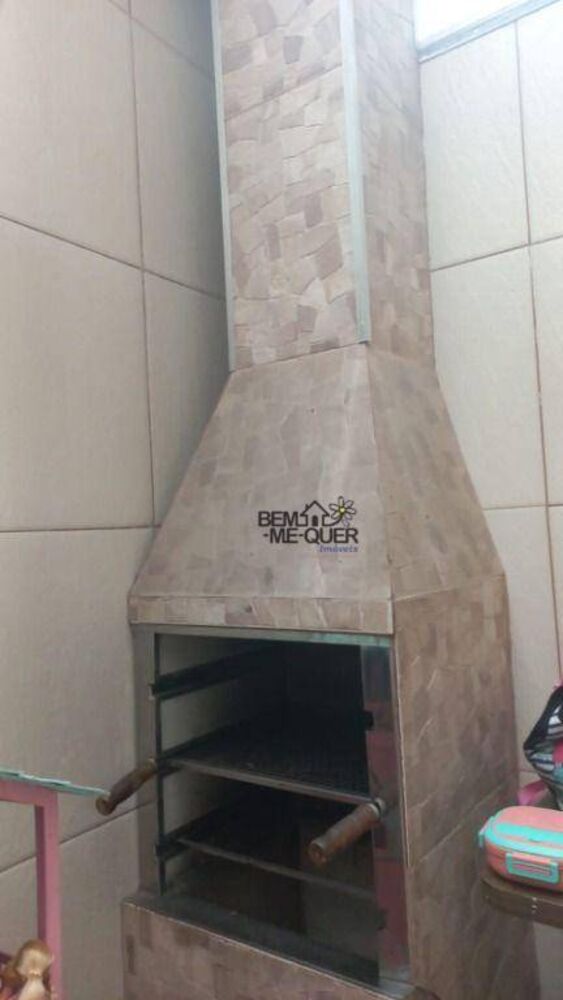 Sobrado, 2 quartos, 100 m² - Foto 9