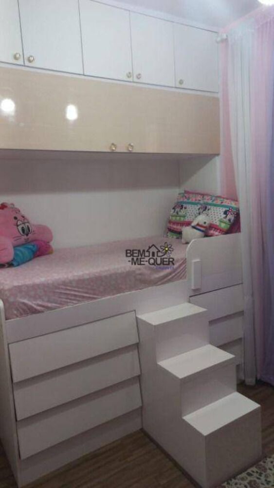Sobrado, 2 quartos, 100 m² - Foto 11