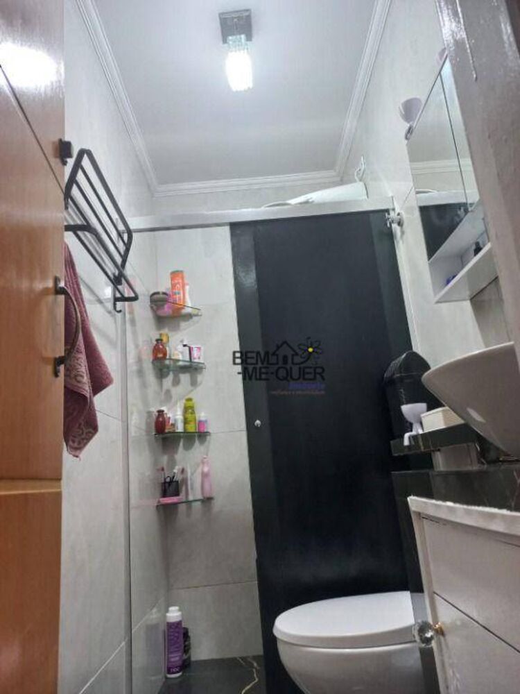 Sobrado, 2 quartos, 100 m² - Foto 12
