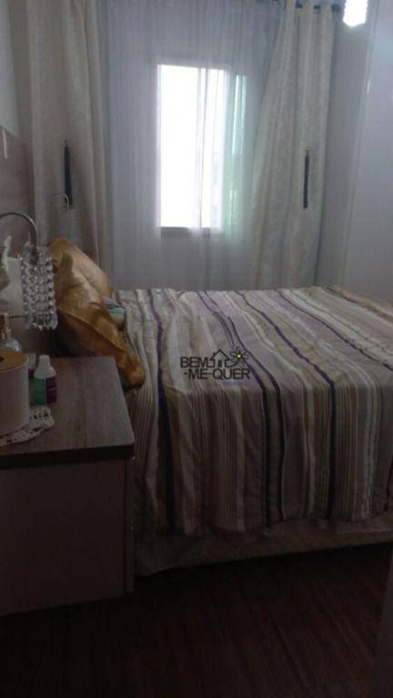 Sobrado, 2 quartos, 100 m² - Foto 19