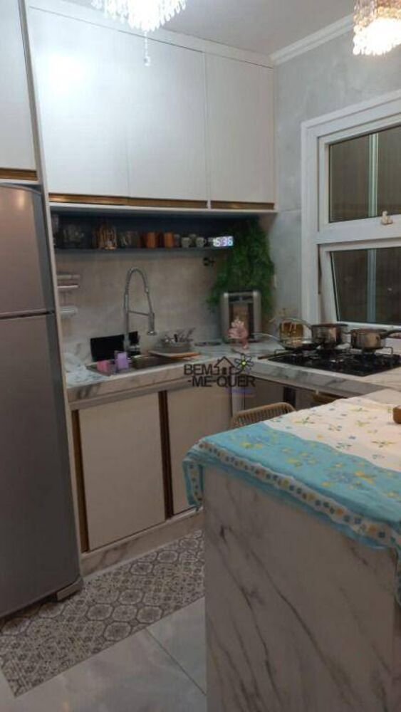 Sobrado, 2 quartos, 100 m² - Foto 18