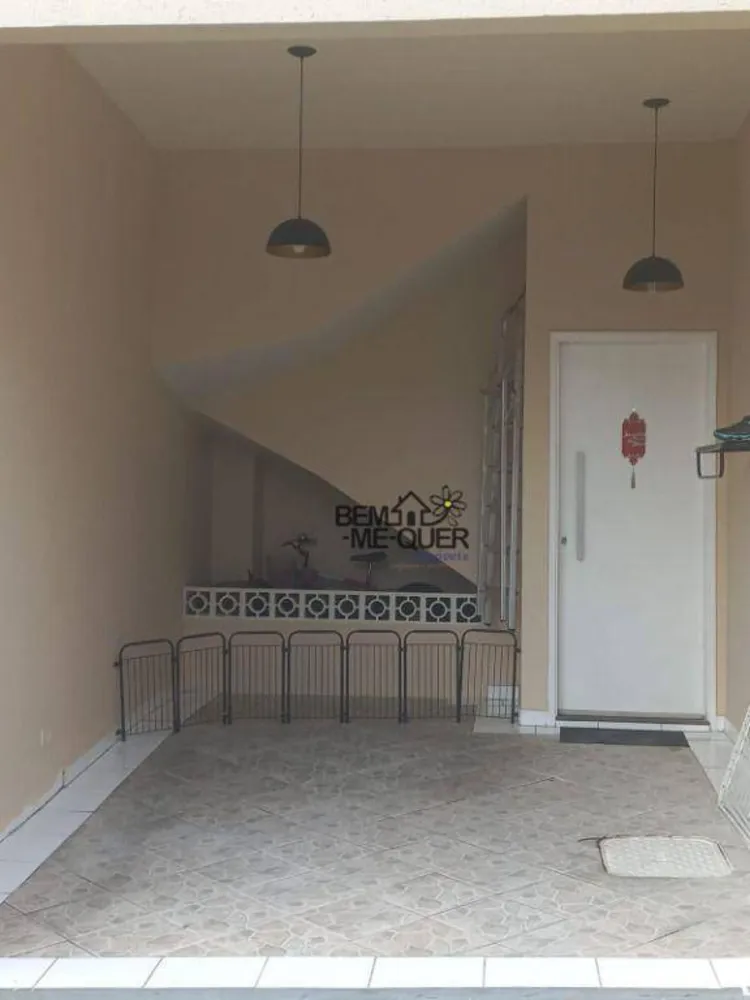 Sobrado, 2 quartos, 100 m² - Foto 26
