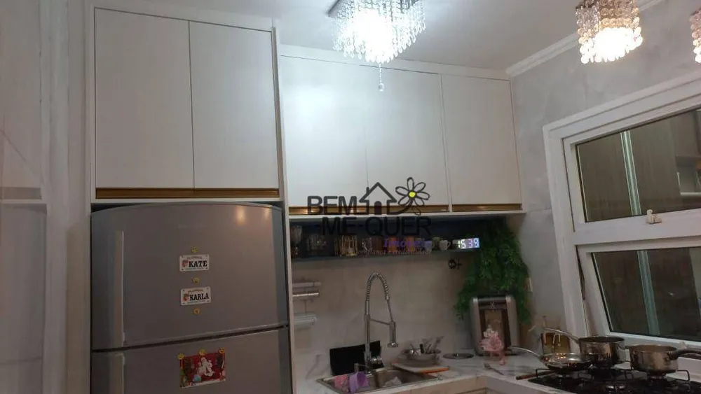 Sobrado, 2 quartos, 100 m² - Foto 11
