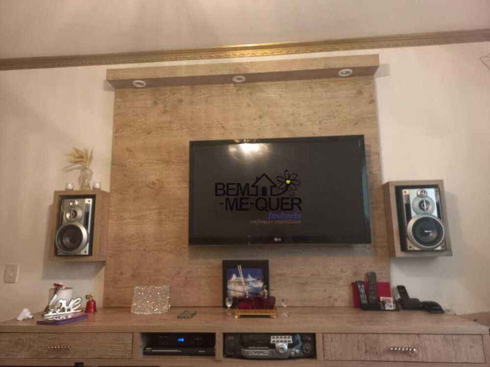 Sobrado, 2 quartos, 100 m² - Foto 4