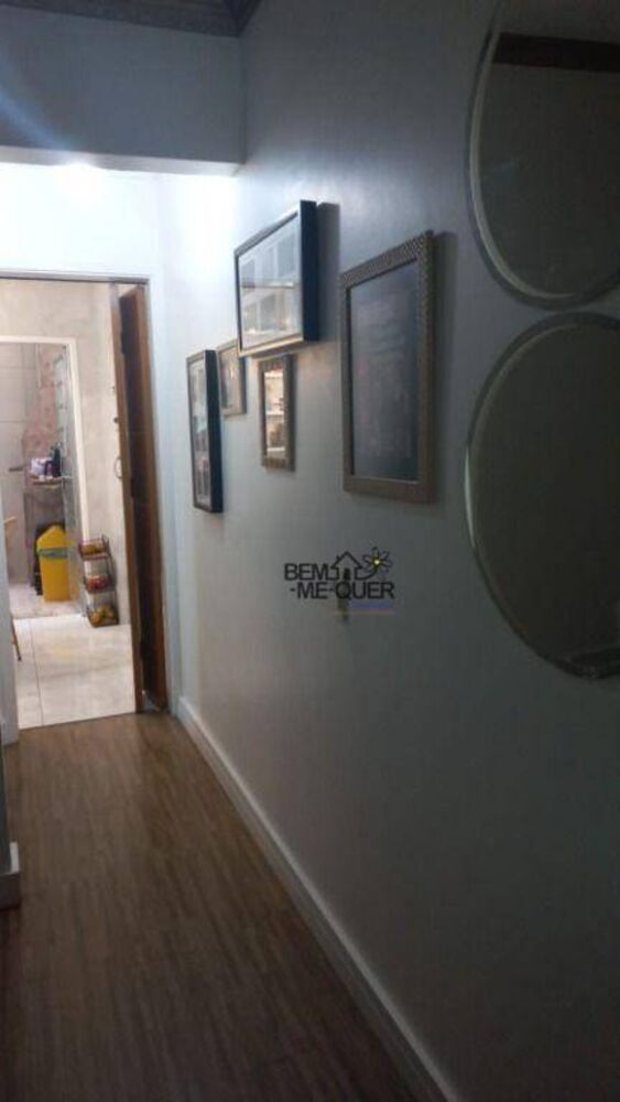 Sobrado, 2 quartos, 100 m² - Foto 17
