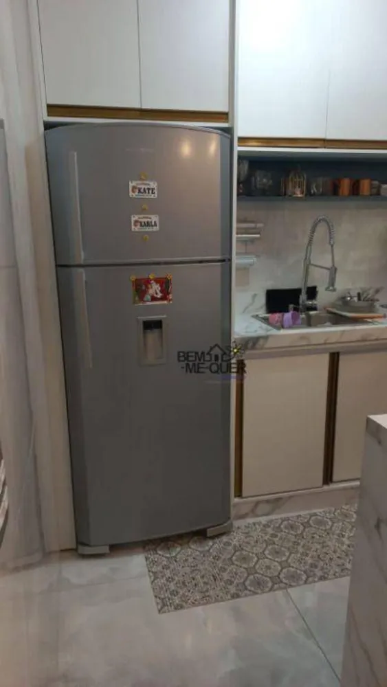 Sobrado, 2 quartos, 100 m² - Foto 8