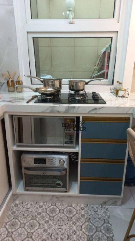 Sobrado, 2 quartos, 100 m² - Foto 5