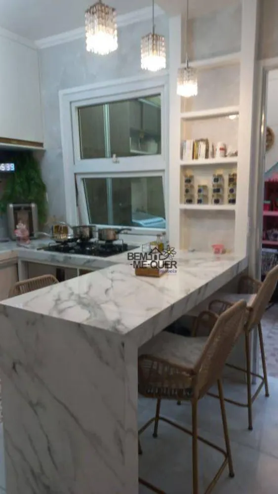 Sobrado, 2 quartos, 100 m² - Foto 22