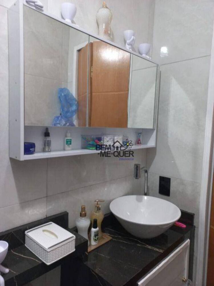 Sobrado, 2 quartos, 100 m² - Foto 2