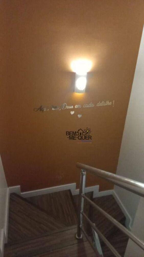 Sobrado, 2 quartos, 100 m² - Foto 20