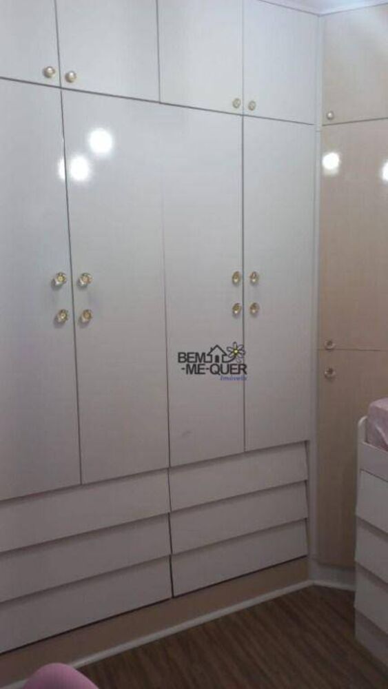 Sobrado, 2 quartos, 100 m² - Foto 14