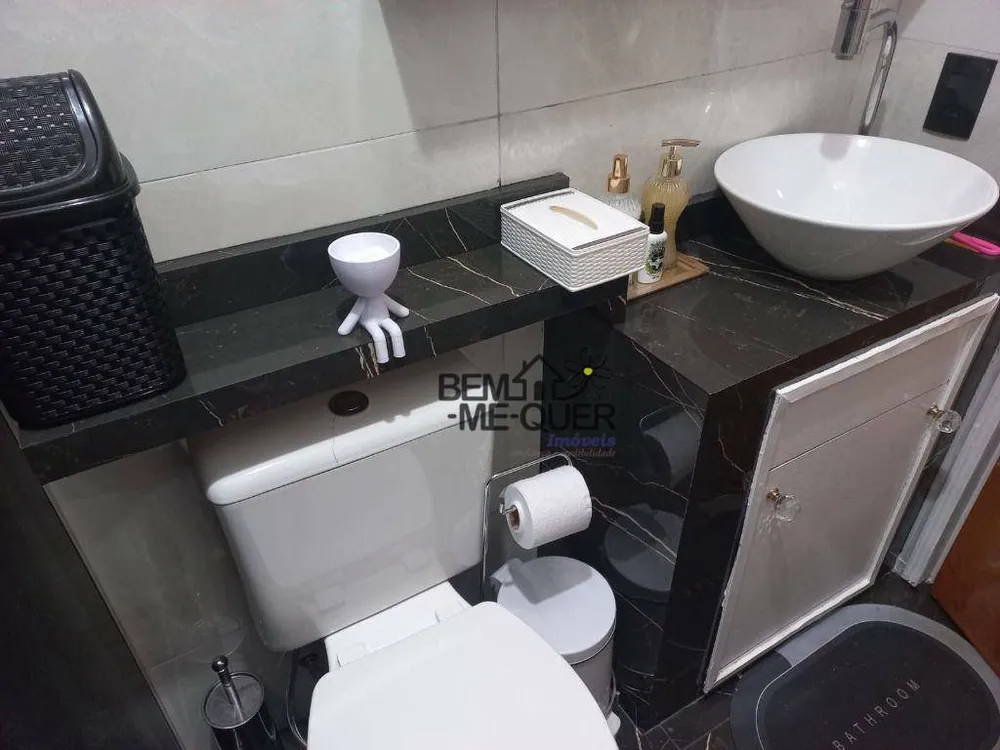 Sobrado, 2 quartos, 100 m² - Foto 3