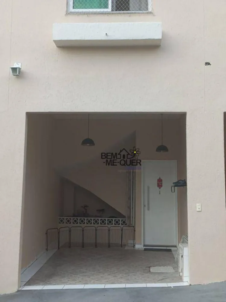 Sobrado, 2 quartos, 100 m² - Foto 23