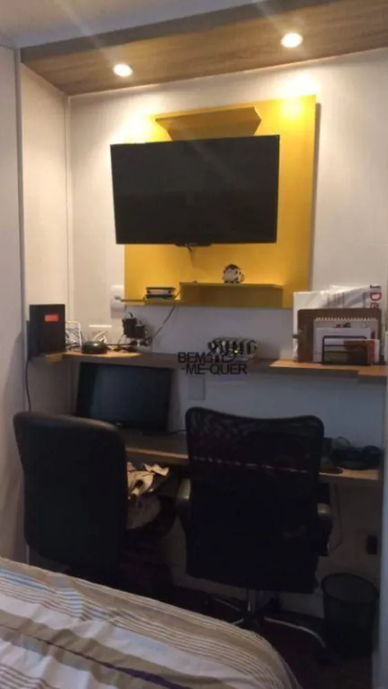 Sobrado, 2 quartos, 100 m² - Foto 19