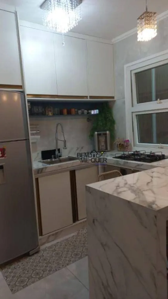 Sobrado, 2 quartos, 100 m² - Foto 7