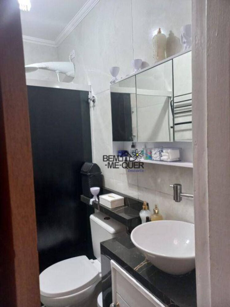 Sobrado, 2 quartos, 100 m² - Foto 10