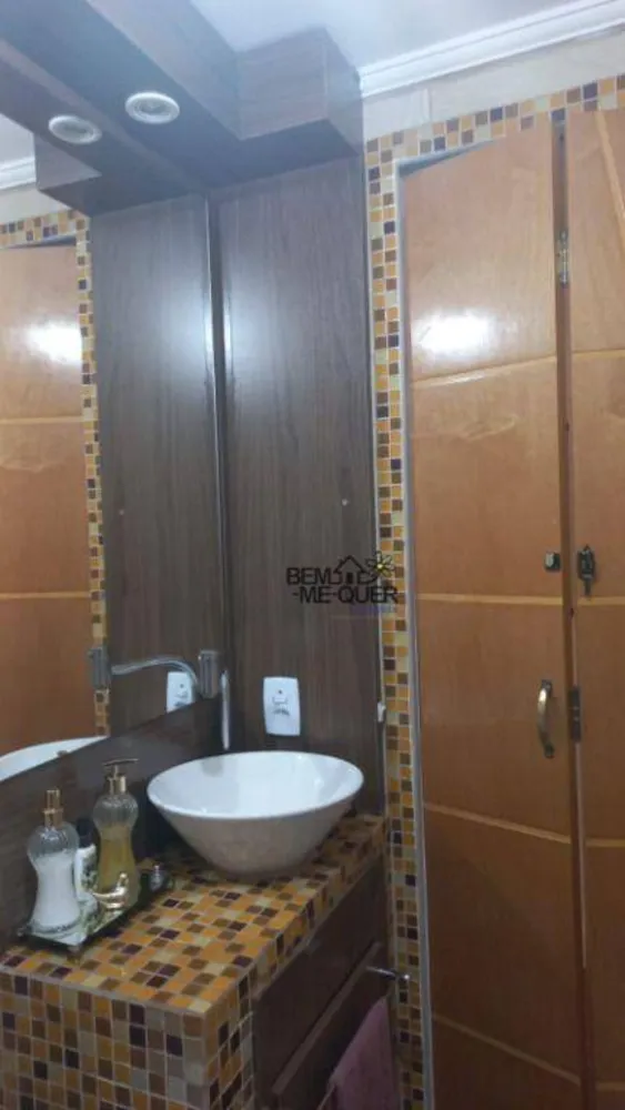 Sobrado, 2 quartos, 100 m² - Foto 29