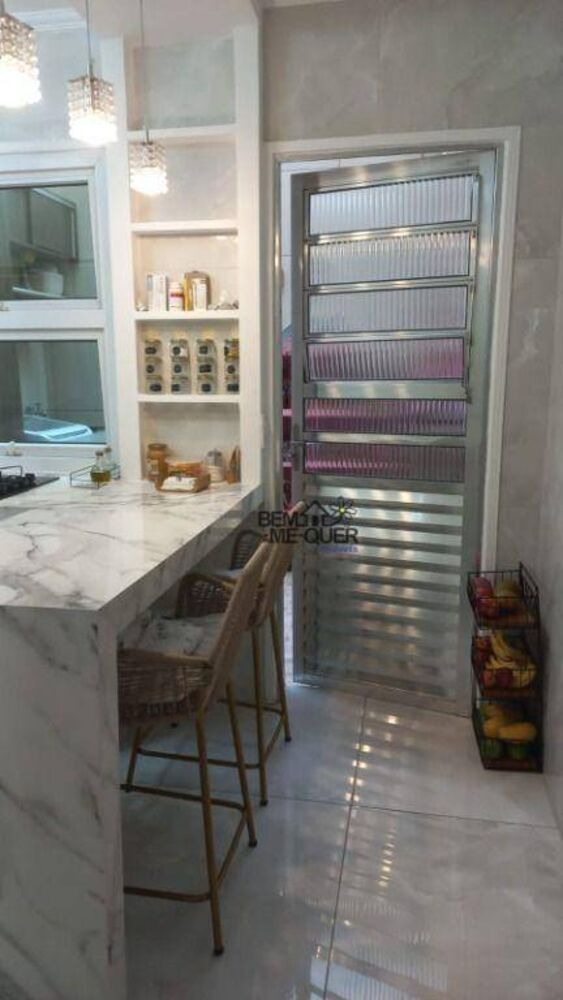 Sobrado, 2 quartos, 100 m² - Foto 15