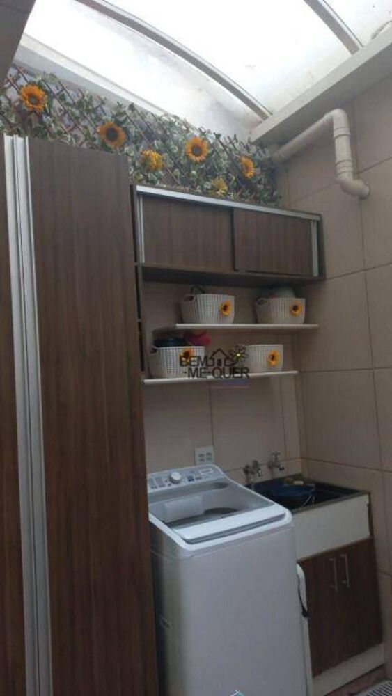 Sobrado, 2 quartos, 100 m² - Foto 7