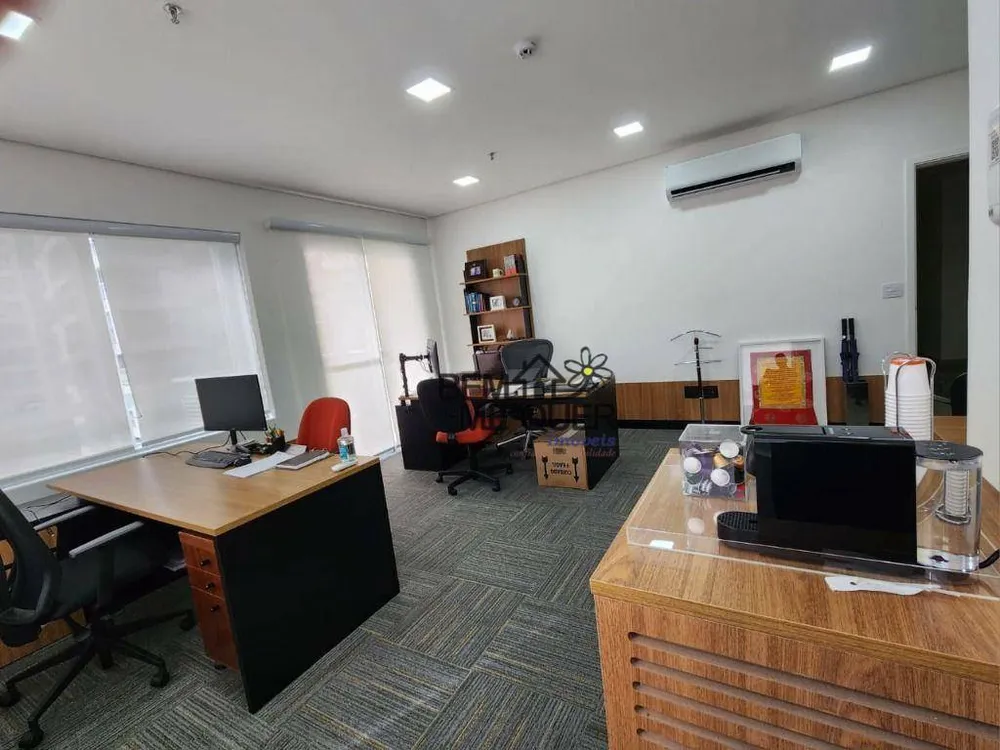 Sala-Conjunto, 37 m² - Foto 3