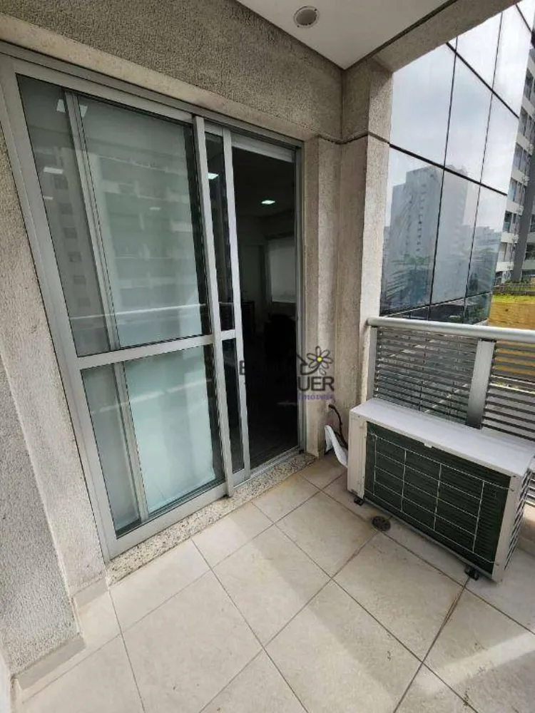 Sala-Conjunto, 37 m² - Foto 1