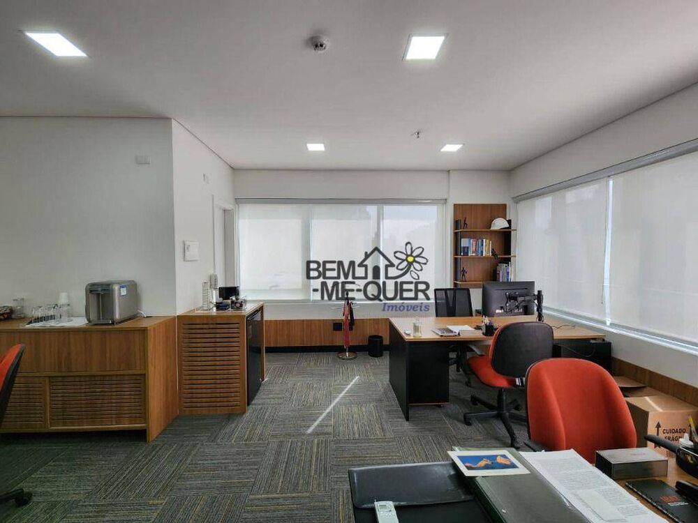 Sala-Conjunto, 37 m² - Foto 4