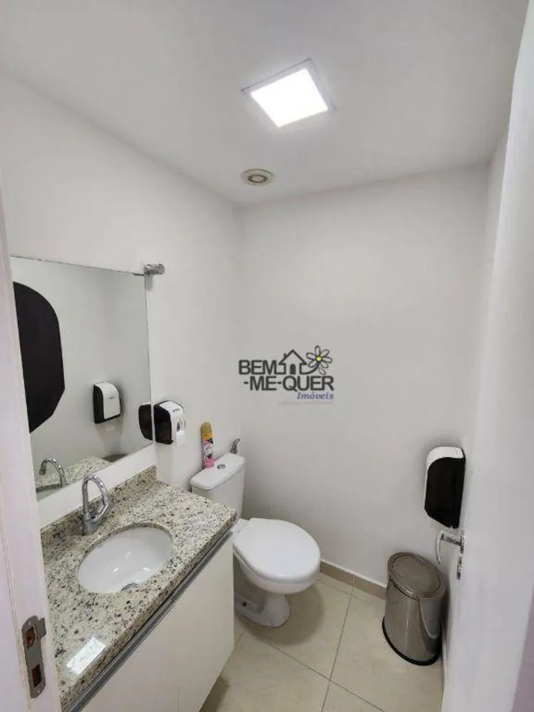 Sala-Conjunto, 37 m² - Foto 4