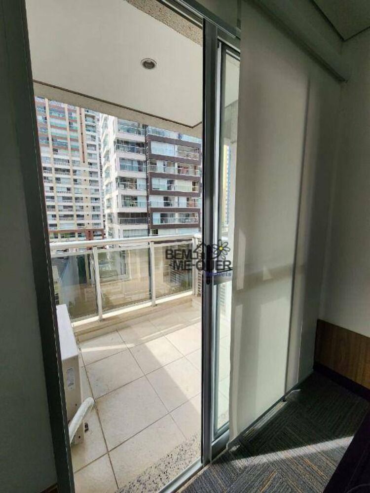 Sala-Conjunto, 37 m² - Foto 3