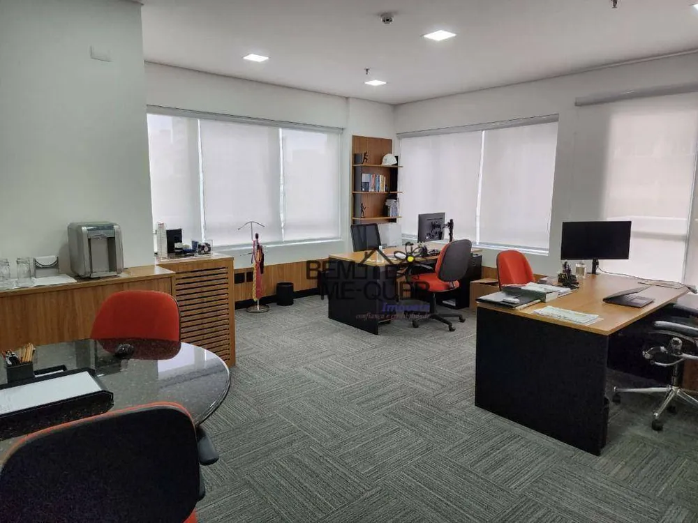 Sala-Conjunto, 37 m² - Foto 9