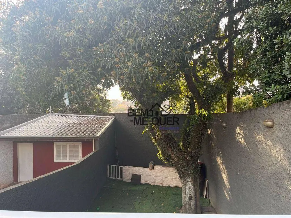 Sobrado, 3 quartos, 166 m² - Foto 13