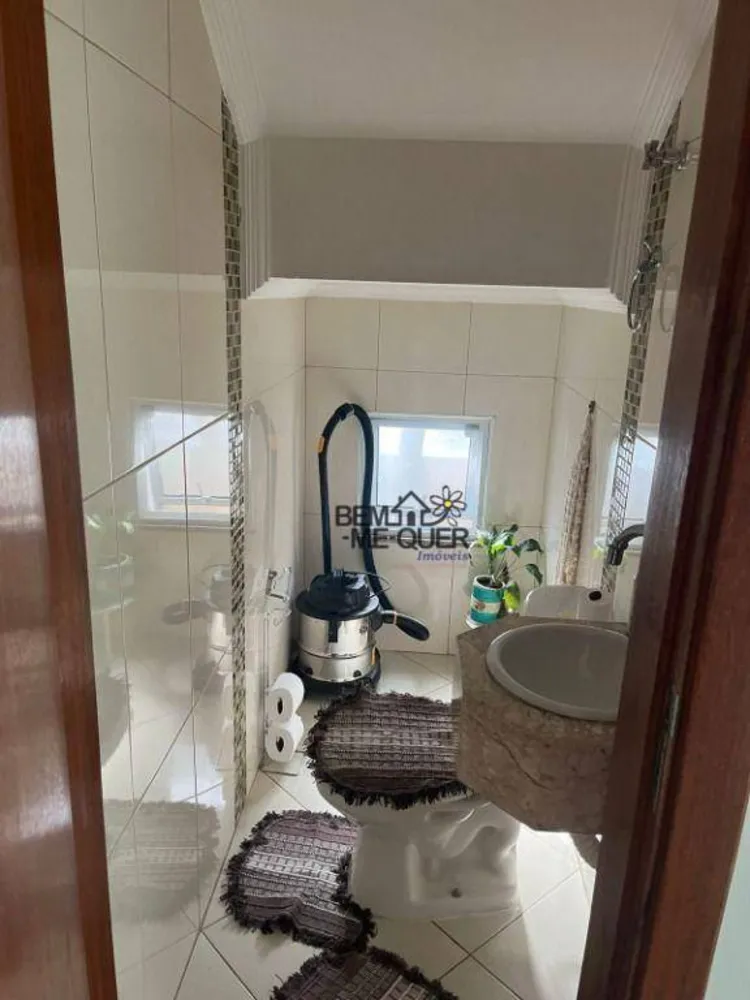 Sobrado, 3 quartos, 166 m² - Foto 9