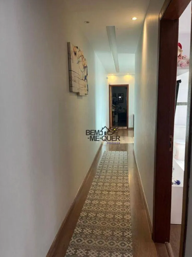 Sobrado, 3 quartos, 166 m² - Foto 12