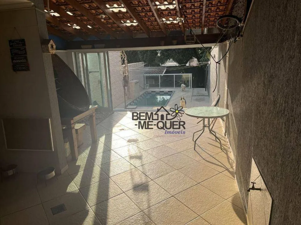 Sobrado, 3 quartos, 166 m² - Foto 2