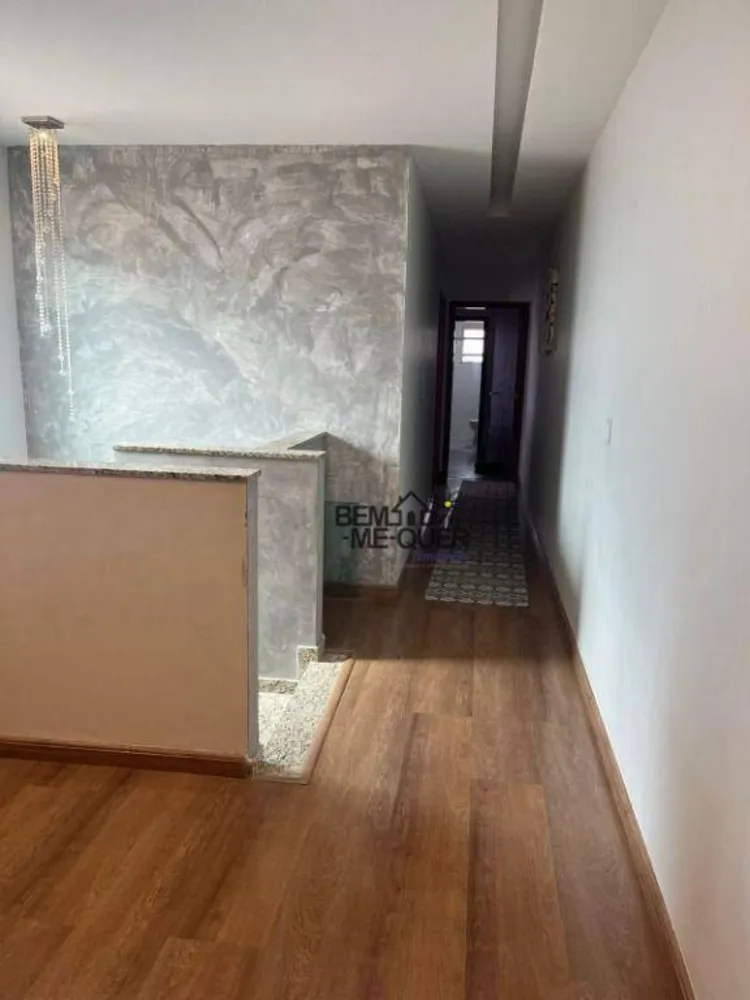 Sobrado, 3 quartos, 166 m² - Foto 14