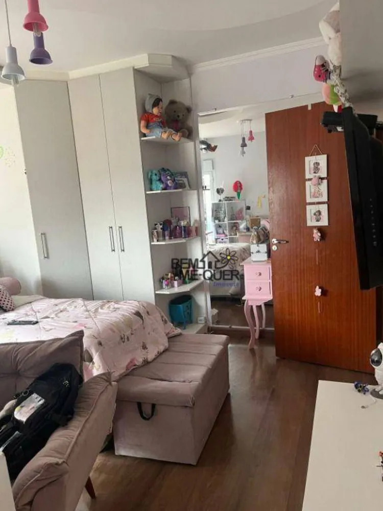 Sobrado, 3 quartos, 166 m² - Foto 5