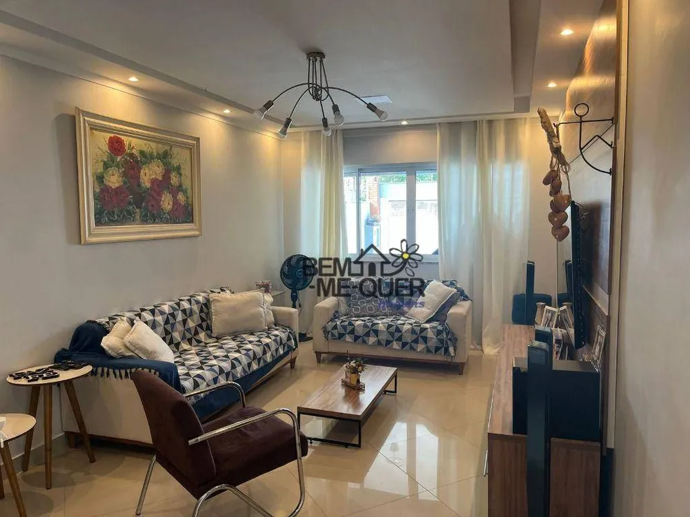 Sobrado, 3 quartos, 166 m² - Foto 6